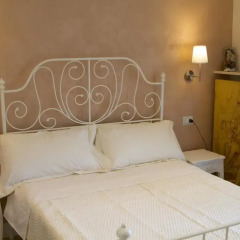 Отель B&B I Propilei di San Girolamo комната для гостей фото 5