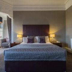 Sherbrooke Castle Hotel 4* Полулюкс с разными типами кроватей фото 10