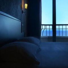 Panorama Hotel 4* Номер Делюкс с различными типами кроватей фото 6
