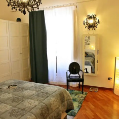 Отель Casa Vacanze Via Roma 148 Сиракуза детские мероприятия фото 2