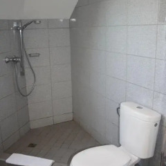 Отель Conti 4* Стандартный номер фото 11