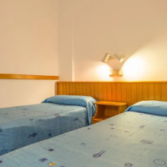 Отель Aparthotel Ferrer Isabel детские мероприятия