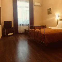 Гостиница Ориен 3* Апартаменты с различными типами кроватей фото 6
