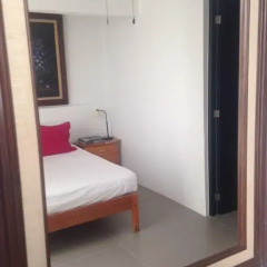 Отель Hostel Only 4 you Мексика, Канкун - отзывы, цены и фото номеров - забронировать отель Hostel Only 4 you онлайн комната для гостей фото 8