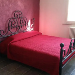 Отель Casa Dolce Casa комната для гостей