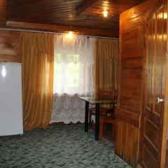 Hotel Vechniy Zov Улучшенный номер с различными типами кроватей фото 25