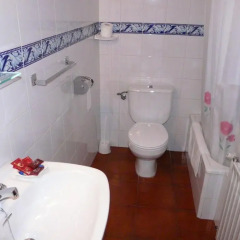 Hotel Rural Tía Margot 2* Стандартный номер