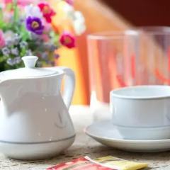 Chaipat Hotel в номере