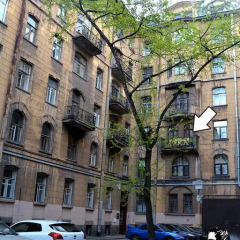 Onegin Mini-Hotel фото 4