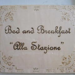 Отель B&B Alla Stazione Di Padova Италия, Падуя - отзывы, цены и фото номеров - забронировать отель B&B Alla Stazione Di Padova онлайн интерьер отеля