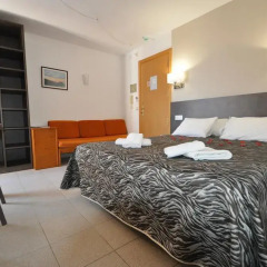 Safari Hotel 2* Студия с различными типами кроватей фото 2