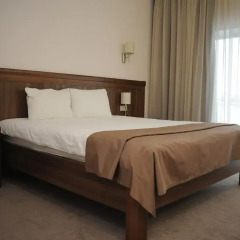 Гостиница Porto Riva 3* Стандартный номер фото 4