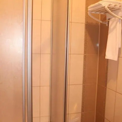 Fatih Resadiye Hotel 3* Стандартный номер с различными типами кроватей фото 7
