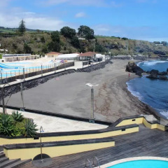 Vinha d'Areia Beach Hotel бассейн фото 3