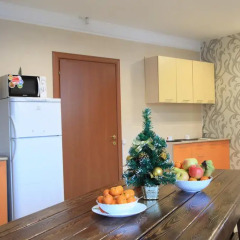 East-West Hostel в номере