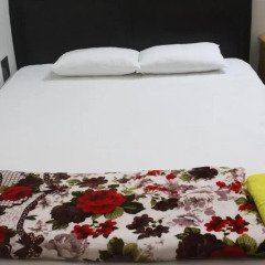 H&T Hotel Daklak Стандартный номер с различными типами кроватей фото 12