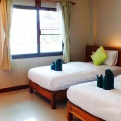Medio De Pai Hotel Pai Thailand Zenhotels - 