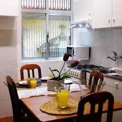 Апартаменты Cordoaria Garden Cozy Apartment в номере фото 2