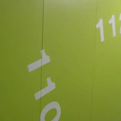 Отель Green Nest Hostel Uba Aterpetxea Испания, Сан-Себастьян - отзывы, цены и фото номеров - забронировать отель Green Nest Hostel Uba Aterpetxea онлайн сейф в номере