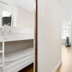 Апартаменты Knøsesmauet Apartment детские мероприятия фото 2