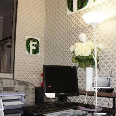Fresh Hostel Kuznetsky Most интерьер отеля фото 4