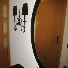Отель Residence Pierre & Vacances Barcelona Sants Студия фото 29