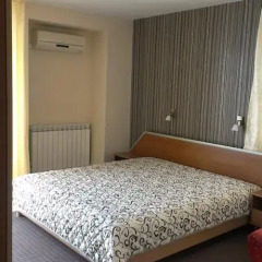 Отель Guest House Ianis Paradise 2* Стандартный номер фото 8