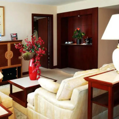 Evergreen Laurel Hotel спа