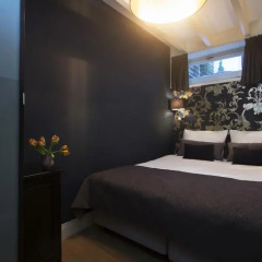 Апартаменты Canal Boutique Rooms & Apartments 4* Номер Делюкс с различными типами кроватей фото 6