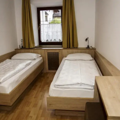Апартаменты Apartments Heidenberger Fienili Колле Изарко детские мероприятия