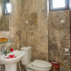 Отель Green Grass Land Villa 3* Номер Делюкс с различными типами кроватей фото 21