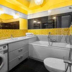 Отель Apartamenty Aparts в номере фото 8