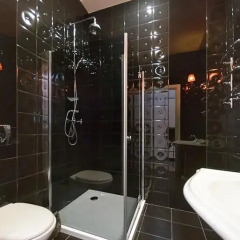 Гостиница Partner Guest House Shevchenko 3* Люкс с различными типами кроватей фото 7