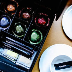 Royal Park Boutique Hotel удобства в номере