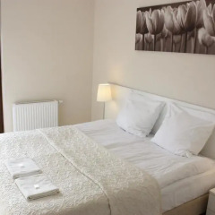Отель Sopot House комната для гостей фото 3