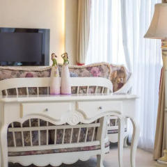 Huashi Hotel комната для гостей фото 5