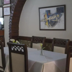 Отель Guest House Tirana Тирана питание