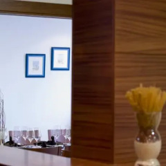 Hotel Palacios Новельда интерьер отеля