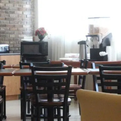 Отель Econo Lodge Downtown Канада, Монреаль - отзывы, цены и фото номеров - забронировать отель Econo Lodge Downtown онлайн питание фото 3