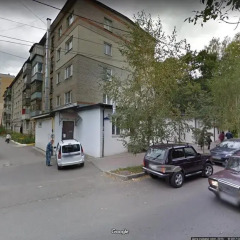 Гостиница On Tulskaya в Калуге отзывы, цены и фото номеров - забронировать гостиницу On Tulskaya онлайн Калуга парковка
