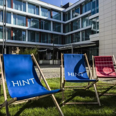 Отель Puro Hotel Wroclaw Польша, Вроцлав - отзывы, цены и фото номеров - забронировать отель Puro Hotel Wroclaw онлайн фото 2