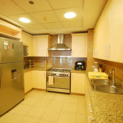 Отель Kennedy Towers - Al Nabat в номере фото 2