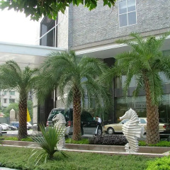Donlord International Hotel Гуанчжоу