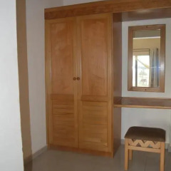 Отель Elmina Bay Resort удобства в номере