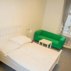 Hostel Franz Kafka Стандартный номер фото 6