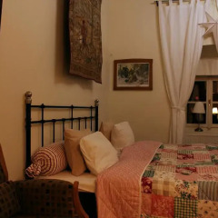 Отель Auberge de Provence комната для гостей фото 3