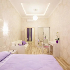 Гостиница Crystal Apartments Украина, Львов - отзывы, цены и фото номеров - забронировать гостиницу Crystal Apartments онлайн сейф в номере