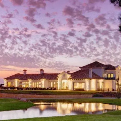 Arcos Golf Hotel Cortijo y Villas фото 4