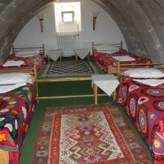 Karballa Hotel Турция, Гюзельюрт - отзывы, цены и фото номеров - забронировать отель Karballa Hotel онлайн спортивное сооружение