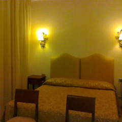 Hotel Lanzillotta 4* Стандартный номер фото 9